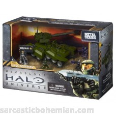 Halo Universe UNSC Scorpion B006LEZUA4